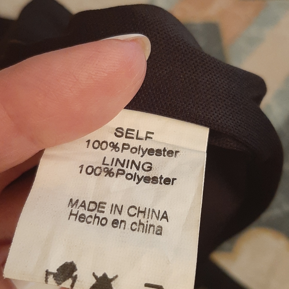 Pants - Picture 8 of 11
